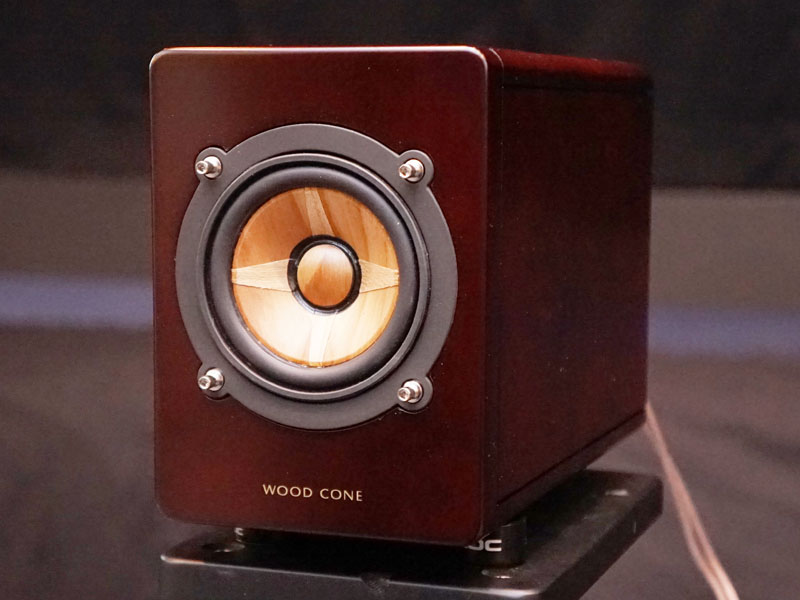 Victor SX-3 ウッドコーン スピーカー VICTOR SX-3の仕様 ビクター
