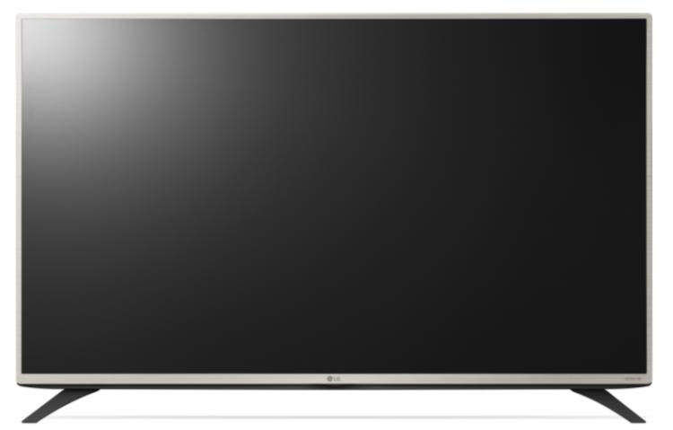 43型で約11万円、LGの4KエントリーTV「43UF6900」。49型も - AV Watch