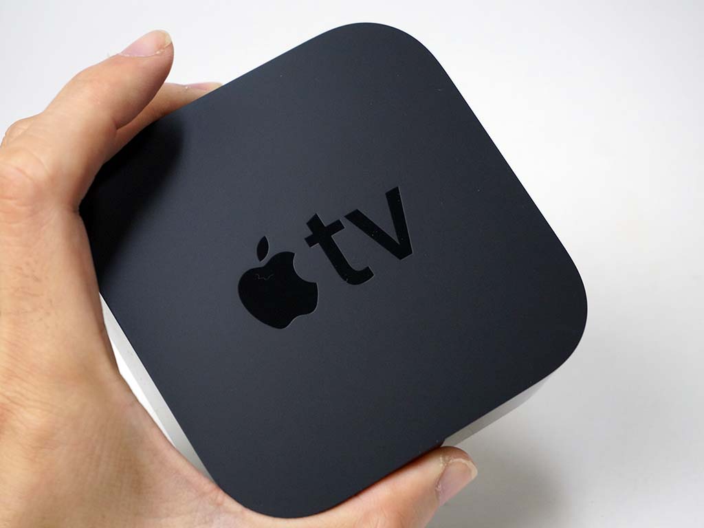 西田宗千佳のRandomTracking】進化したApple TVを試す。モダンOS化で劇