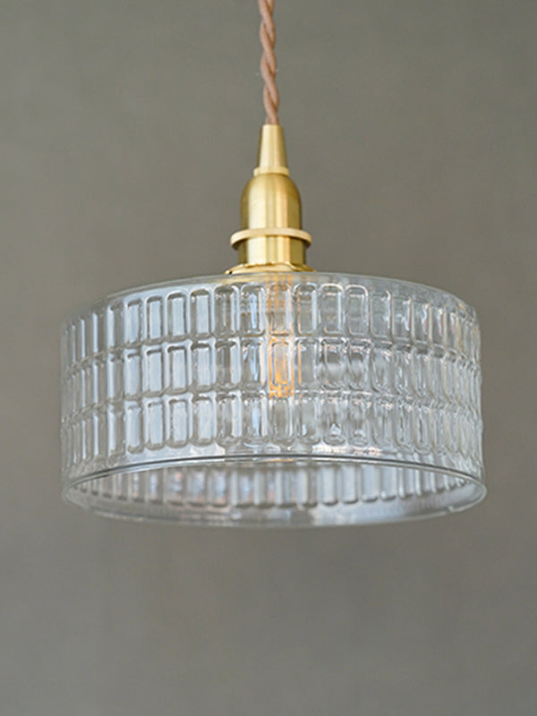 ガラスシェード ストライプ | AXCIS ONLINE