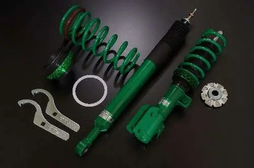 Tein Street Basis Z Coilover Kit | Axion Performance Parts