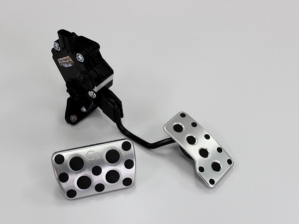 スーパーアクセルⅡ | パーフェクトダンパー アクシススタイリング