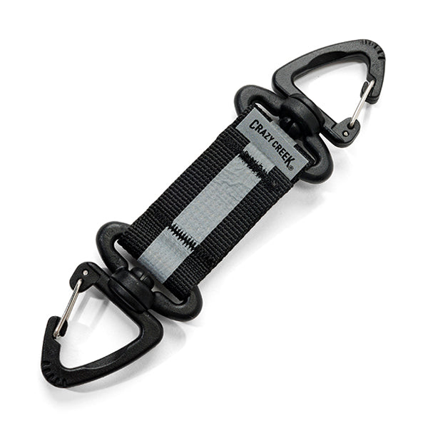 クレイジークリーク ライトオン ダブルカラビナ – aandfonlinestore