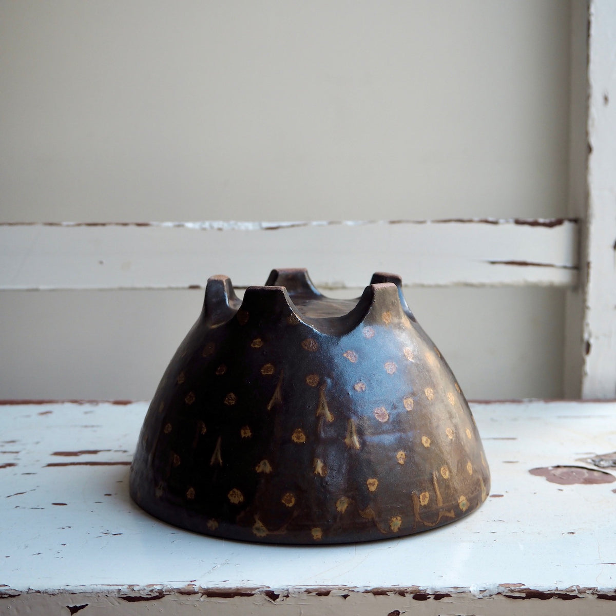 南陶窯 Seiichi KUBA／BOWL1 – A&Ko