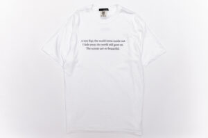 This is ACIDMAN 2024」オフィシャルグッズ、12/25(水)19時より通販