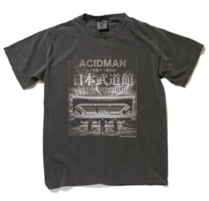 This is ACIDMAN 2025」10/26(日)日本武道館オフィシャルグッズ(その1
