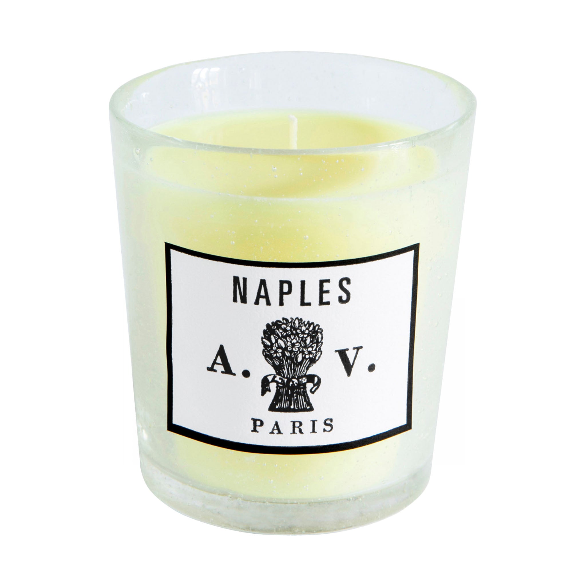 Naples キャンドル 260g