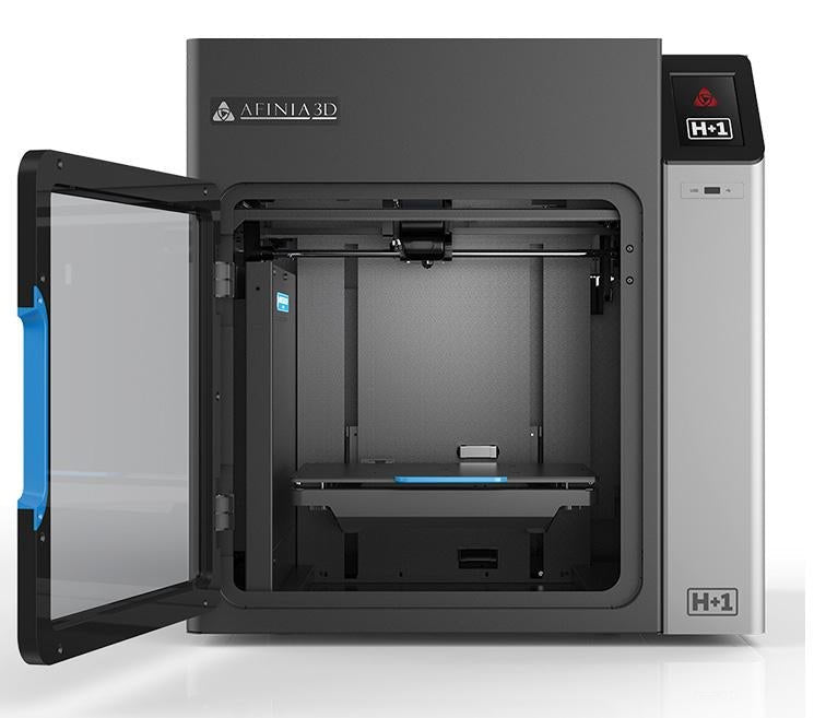 AFINIA H+1 - フラッグシップ3Dプリンタ – AFINIA Japan