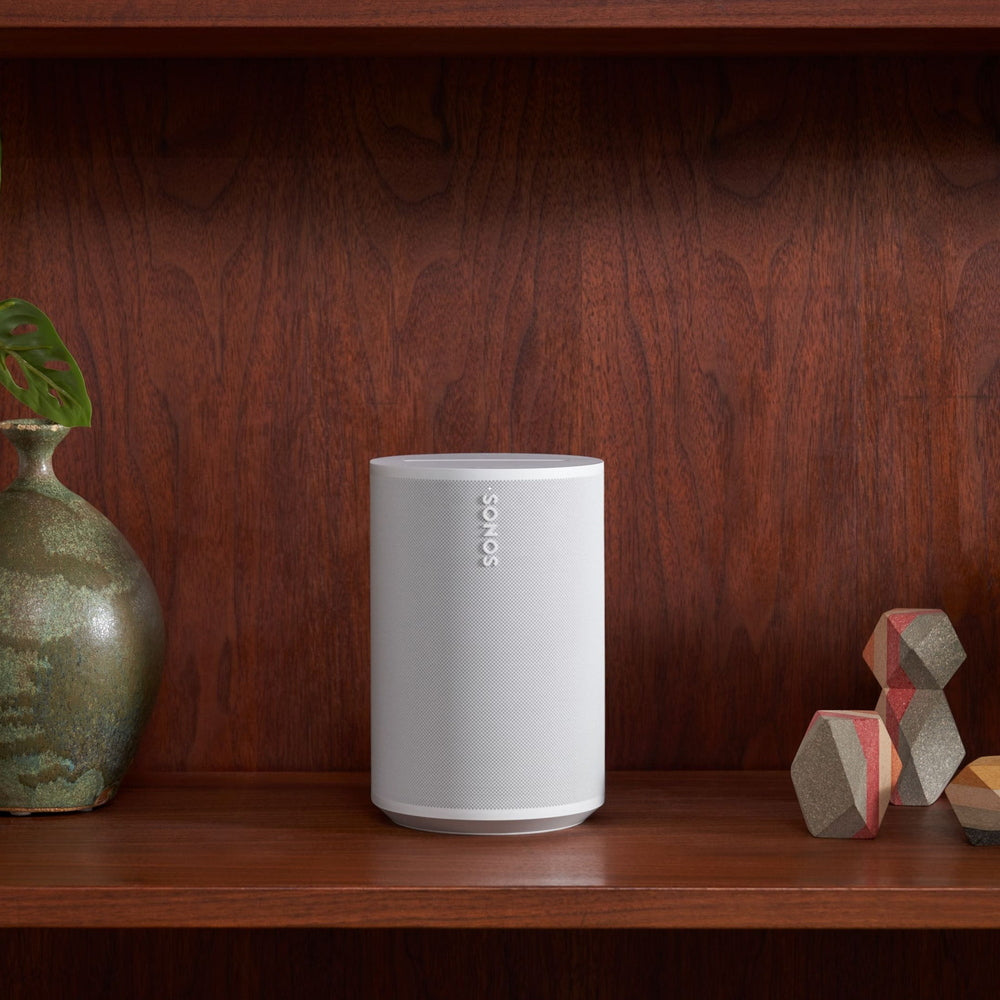 SONOS ソノス スマートスピーカー Sonos Era 100（ホワイト） – AOYAMA