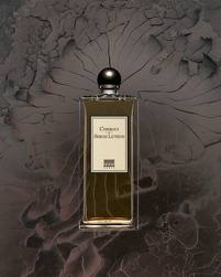 Perfume Review- Serge Lutens Chergui: The Desert Wind – Kafkaesque