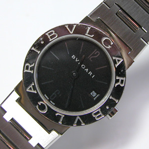 BVLGARI BB 26 SS