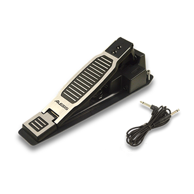 製品情報：SamplePad Pro：Alesis