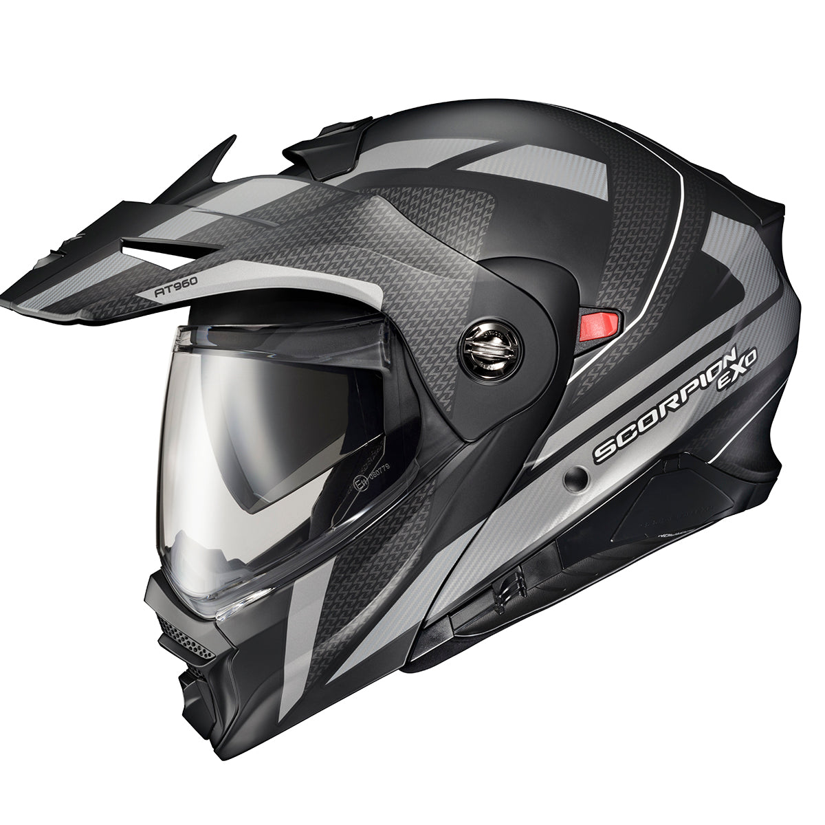 Scorpion EXO-AT960 Modular Helmet – Alien Rides