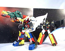 MARIONETTE-MIND]: ▽最小変形 轟龍、マイトガンナー 暫定ぷちれびゅ