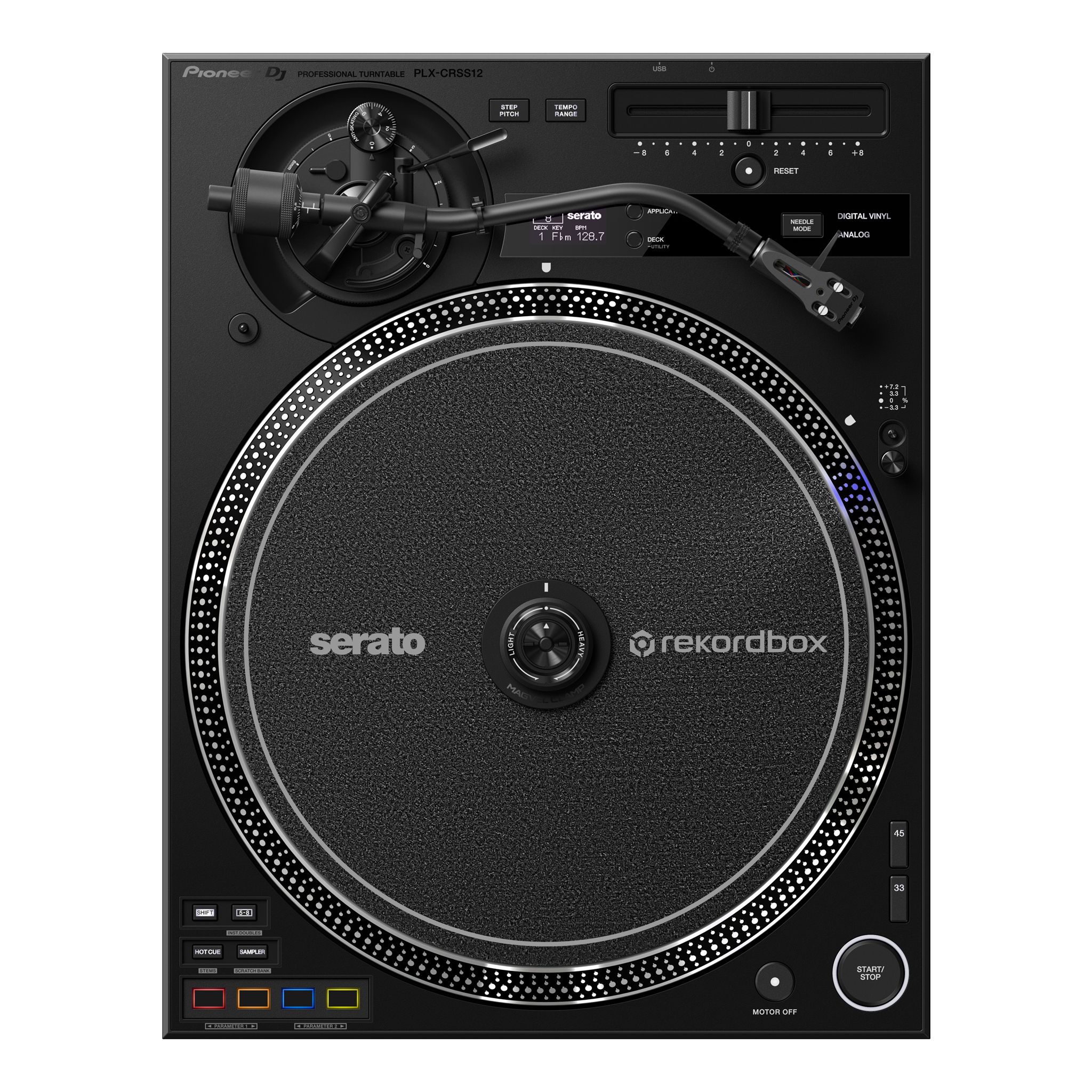 PLX-CRSS12 – Pioneer DJ Japan Store
