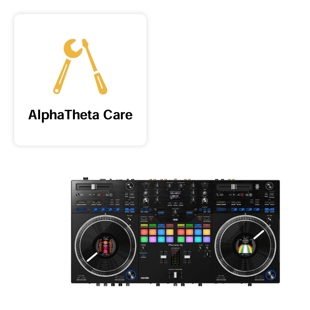 延長保証】DDJ-REV7 – Pioneer DJ Japan Store