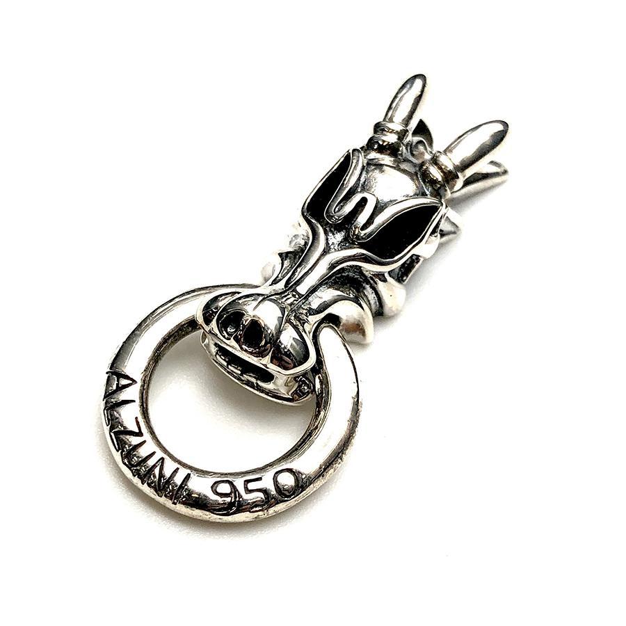 SVコンチョ（ドラゴンスカル） – ALZUNI ONLINE SHOP