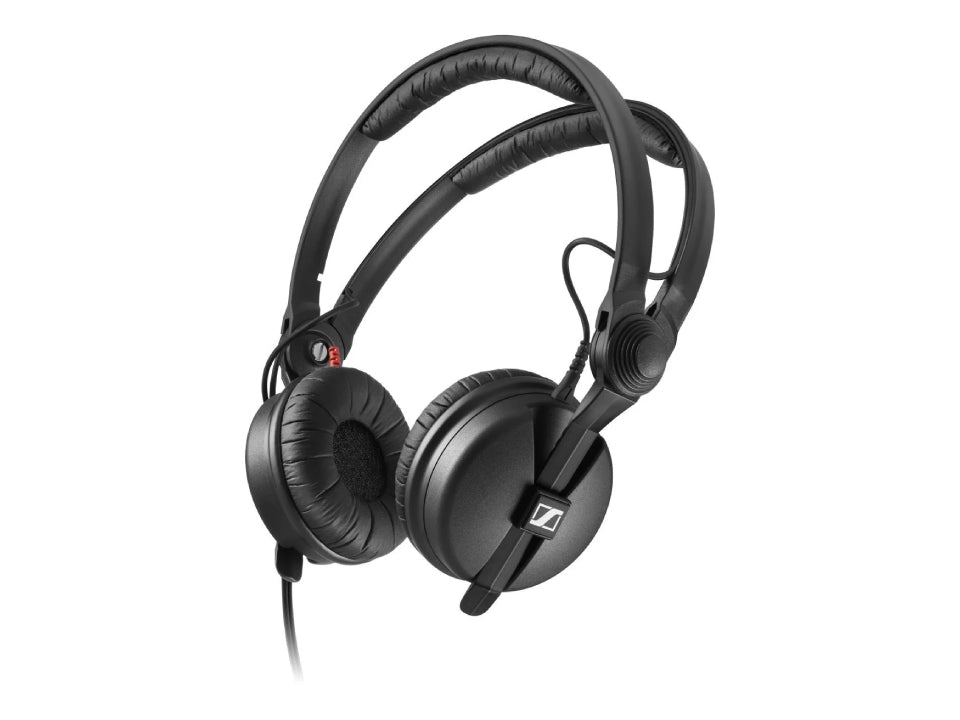 HD 25 PLUS - Dynamic Headphone, 70 Ohm – Ambient Webshop
