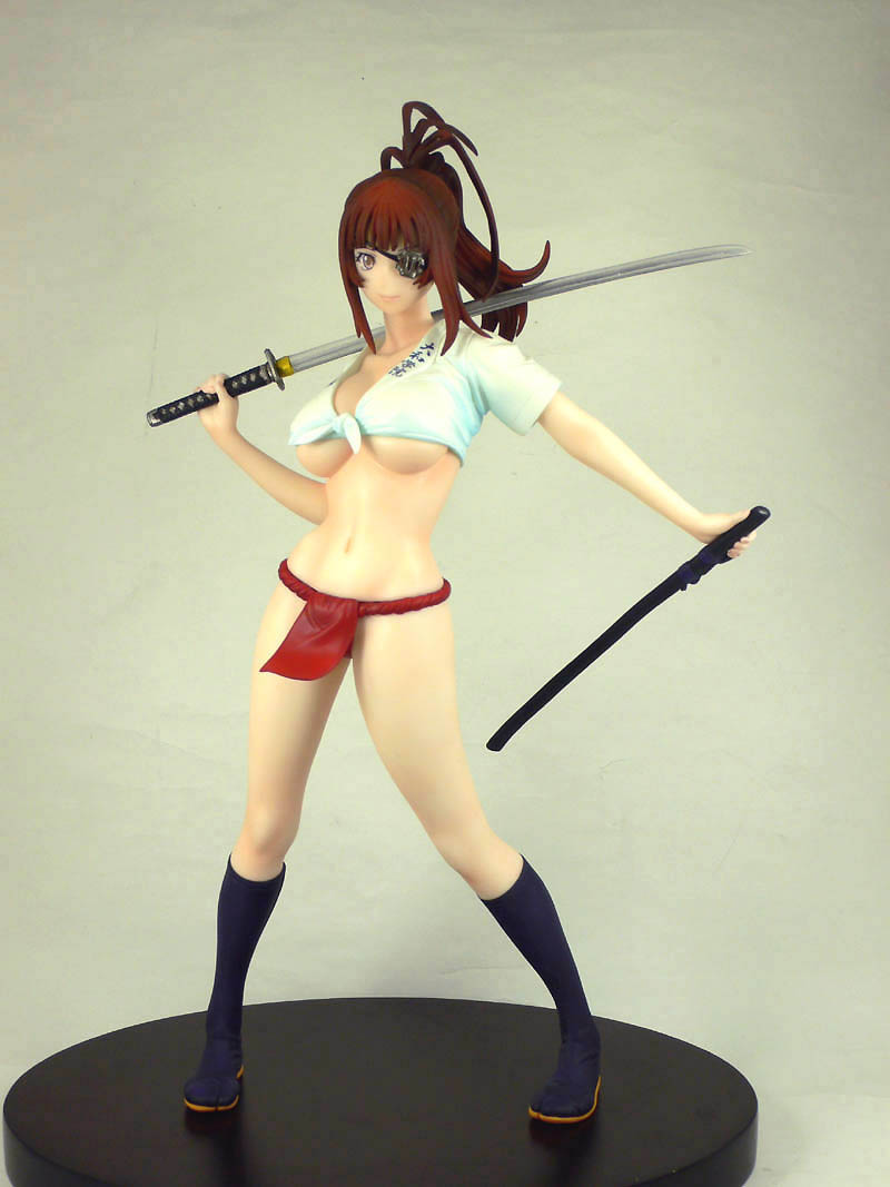 柳生三厳 お祭りver.