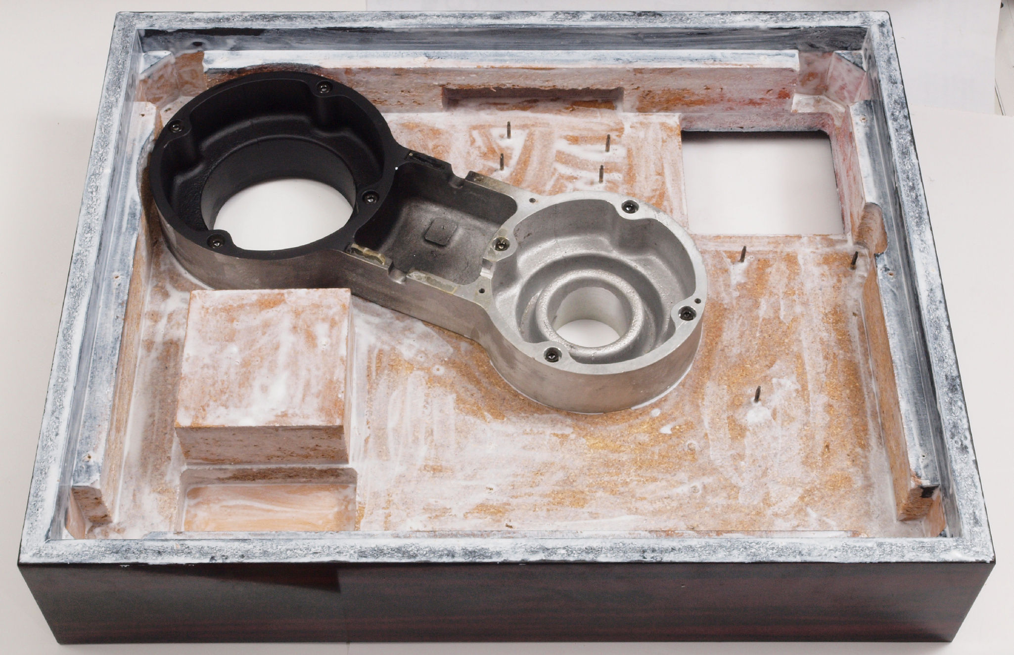 MICRO SEIKI SX-111 FV