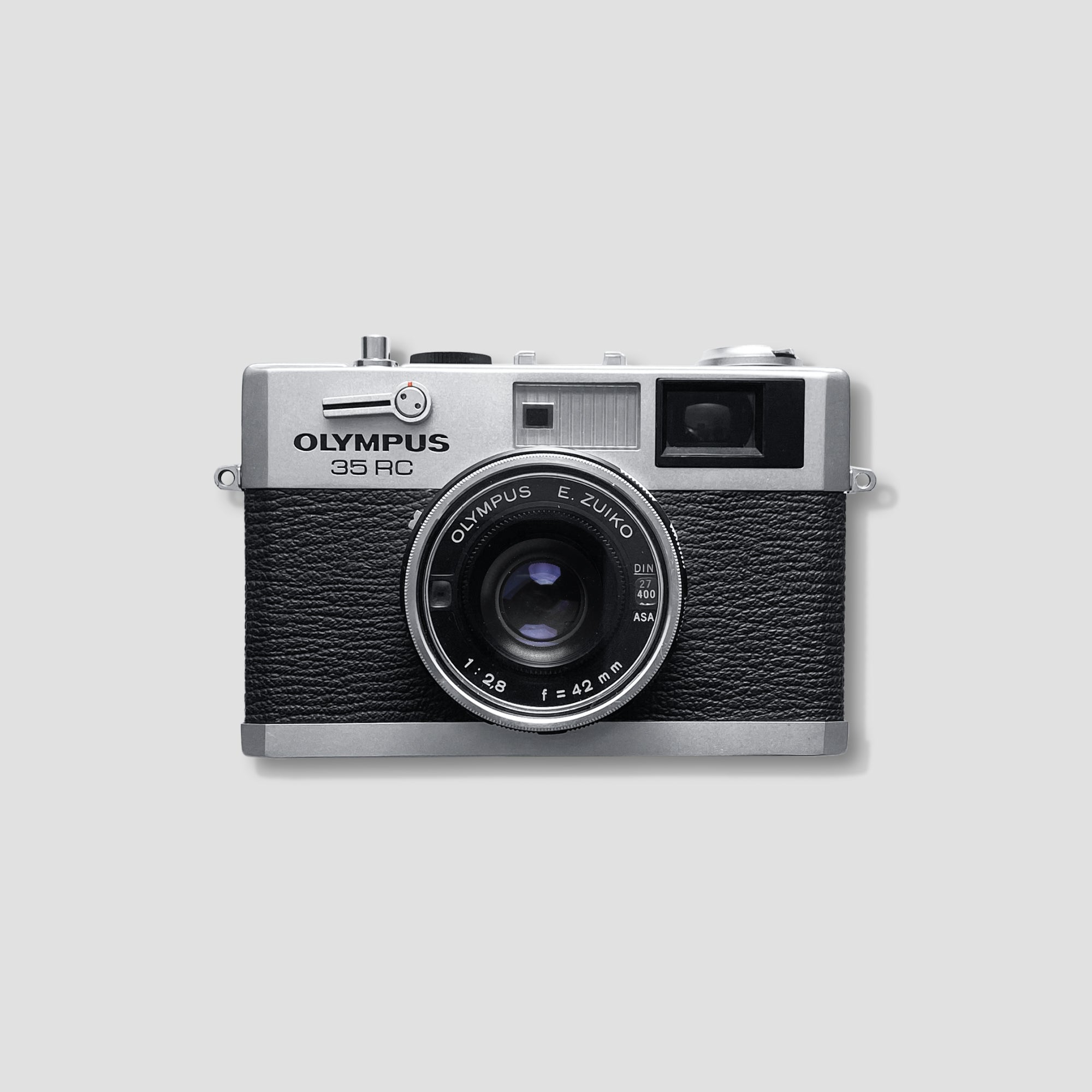 Olympus 35 RC – Analogue Shop