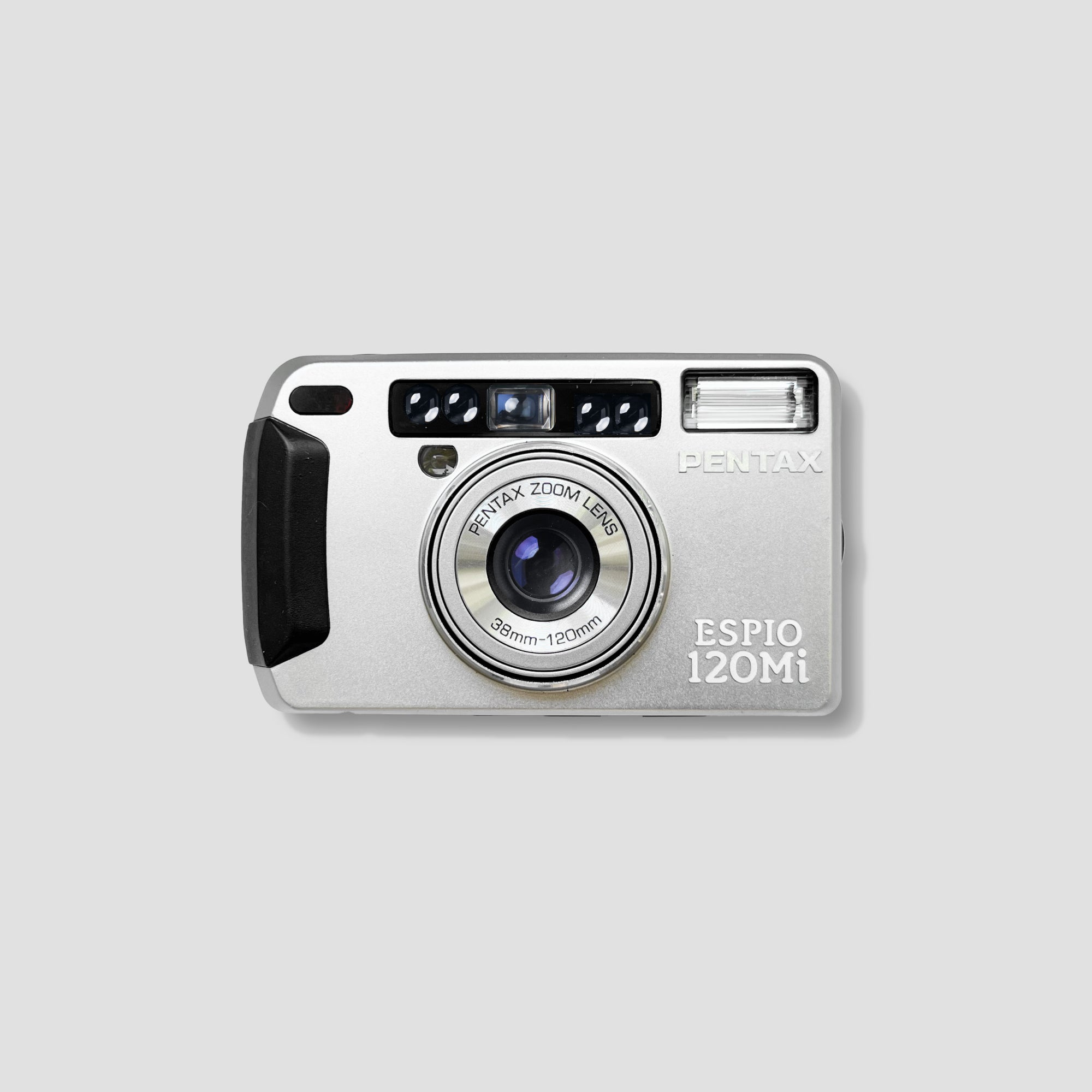 Pentax Espio 140 - Analogue Amsterdam – Analogue Shop