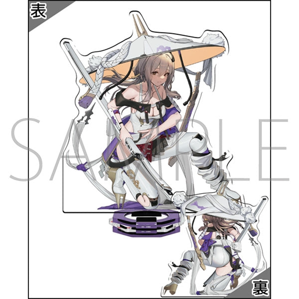 悠*眞様 NIKKE DUEL ENCOUNTER まとめ Goods - Acrylic Stand) GODDESS