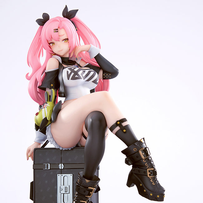 Zenless Zone Zero] Nicole Demara - 1/7 Scale Figure | animate USA