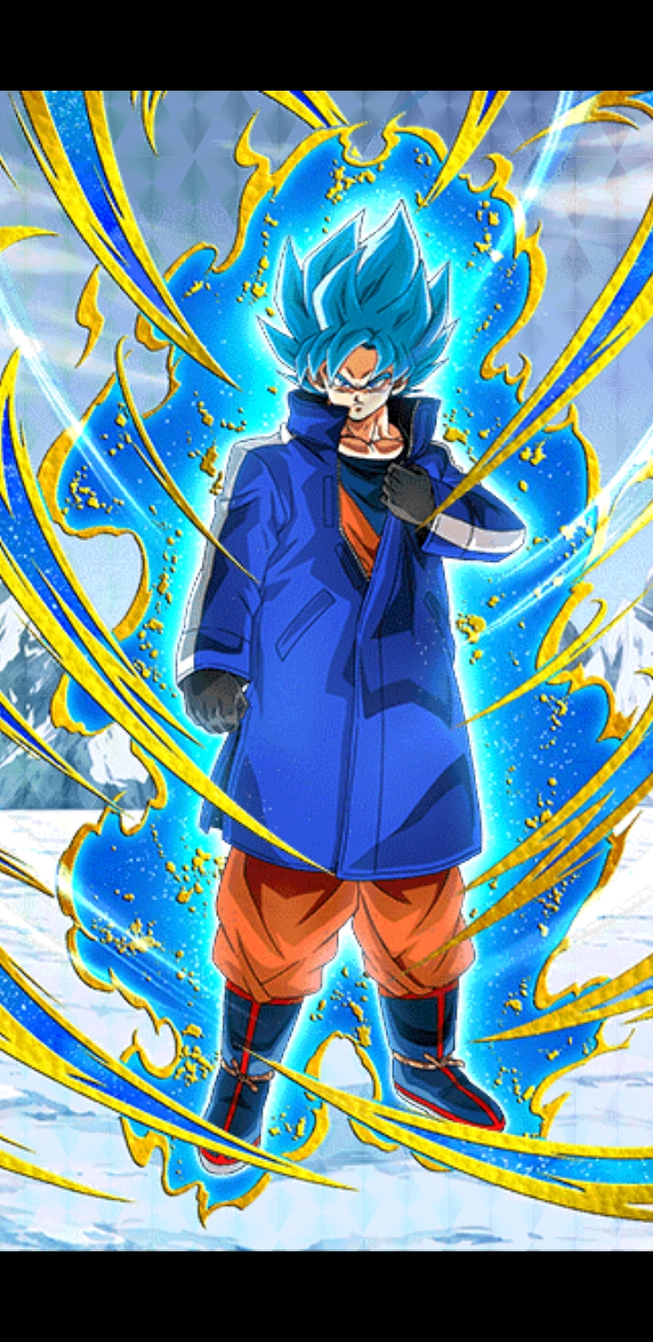 ドラゴンボール 超サイヤ人ゴッドSS孫悟空 ホロカード ドラゴンボール