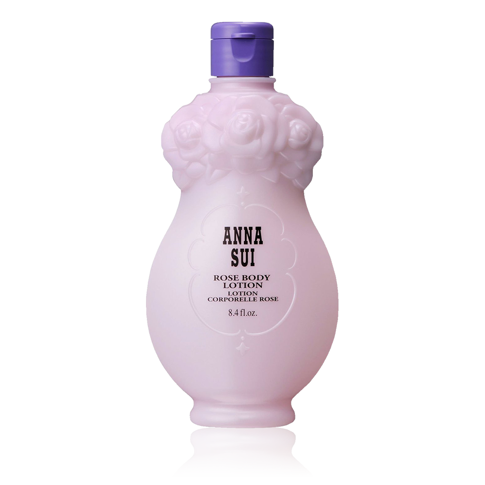 ANNA SUI Official Website