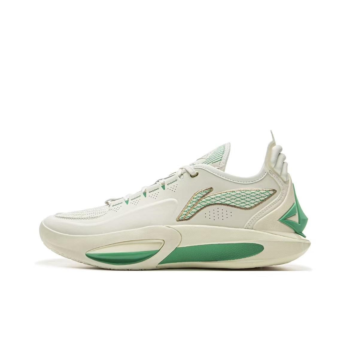 Li-Ning Jimmy Butler JB3 - Tennis – Anto Sports