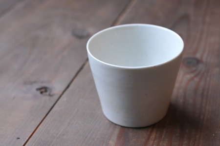 古伊万里白磁蕎麦猪口 - ANTIQUE belleのスタッフブログ