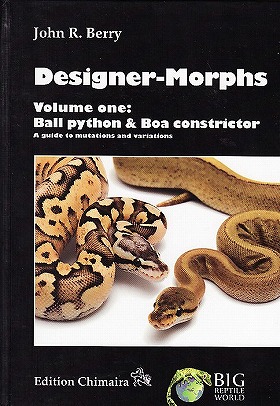 動植物関連書籍 ＞ 爬虫類 ＞ ヘビ ＞ ボア・パイソン ＞ ボール