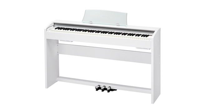 PX-7WE - デジタルピアノ＜プリヴィア＞ - 電子楽器 - CASIO