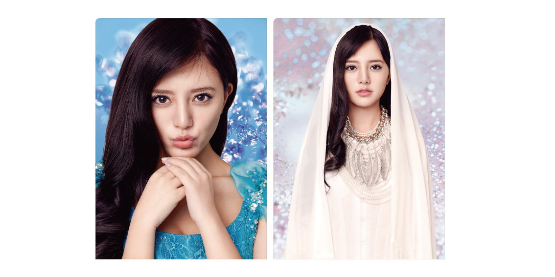 alan 阿蘭家族大集合 クリアファイル2枚セット【B】 – arck store