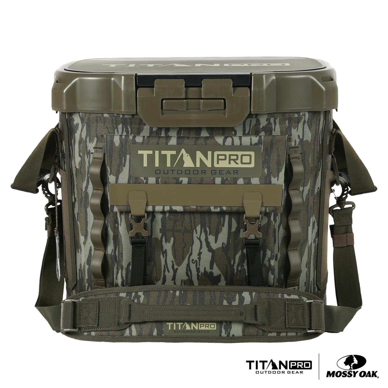 Titan PRO 36 Can High Performance Welded Cooler