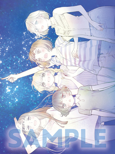 PACKAGE – TVアニメ『荒ぶる季節の乙女どもよ。』公式サイト