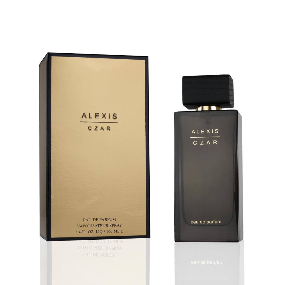 Alexis EDP 100 ml – ArabiaScents