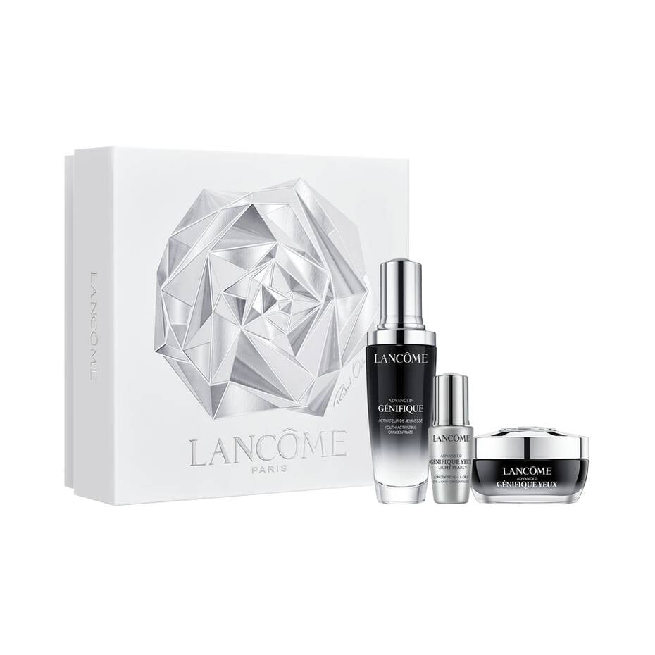 LANCOME Advanced Génifique Holiday Skincare Set – ARRAY