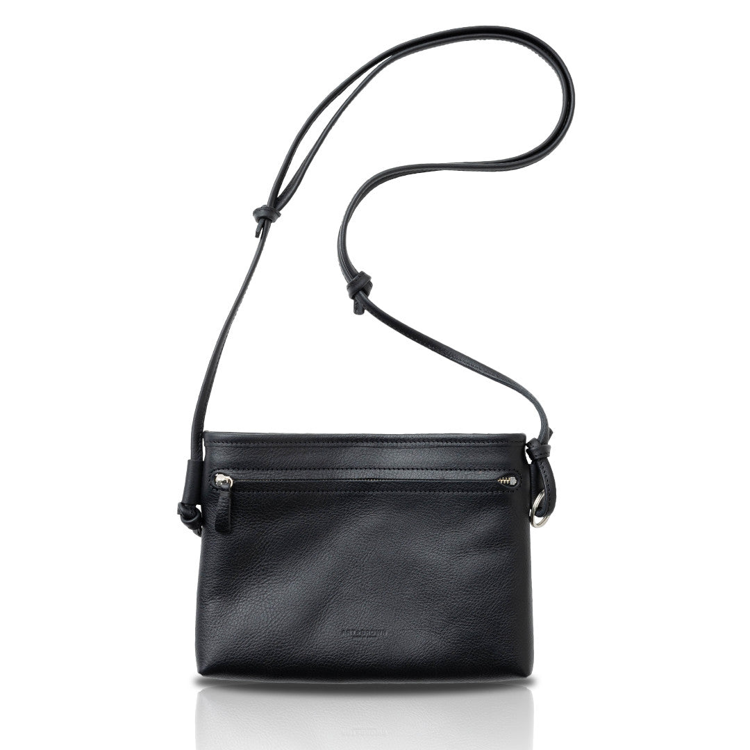 サコッシュバッグ 本革 日本製 アリゾナ KNC00065AB – ARTBROWN 革小物