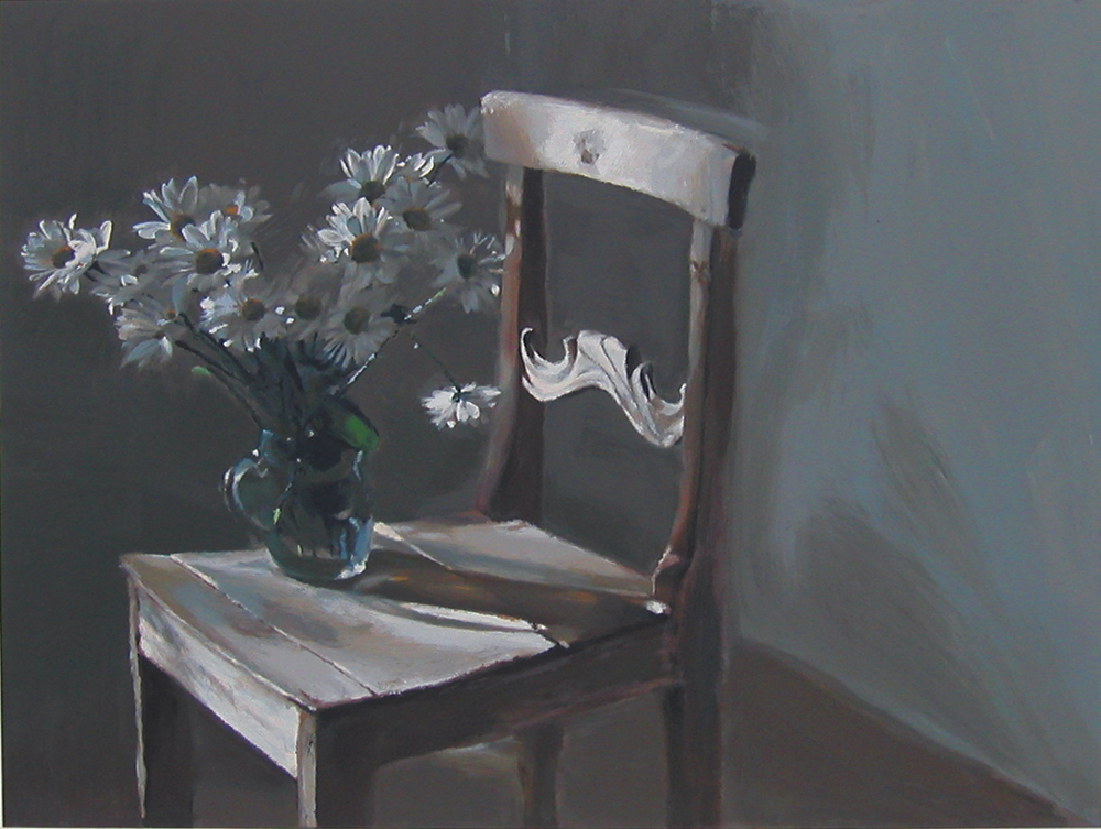 チェース・チェン（Chase Chen）｜軽井沢・御代田のギャラリー｜ARTE