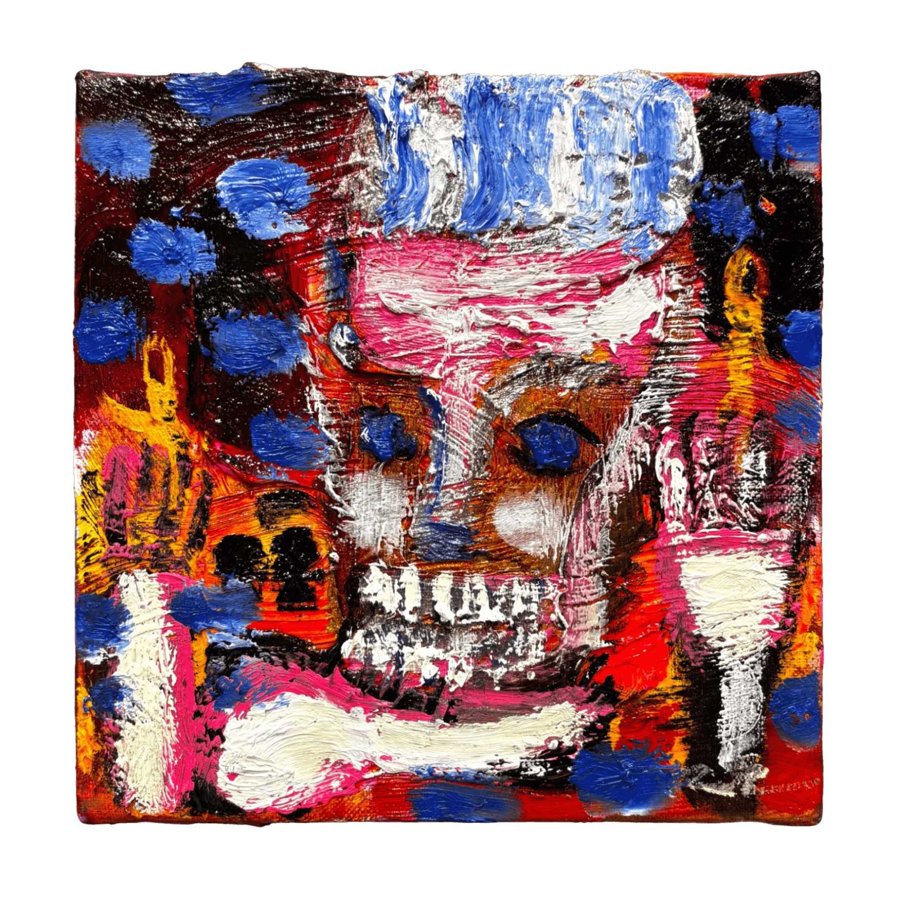 田中拓馬 (Takuma Tanaka)「Super」ART GALLERY M