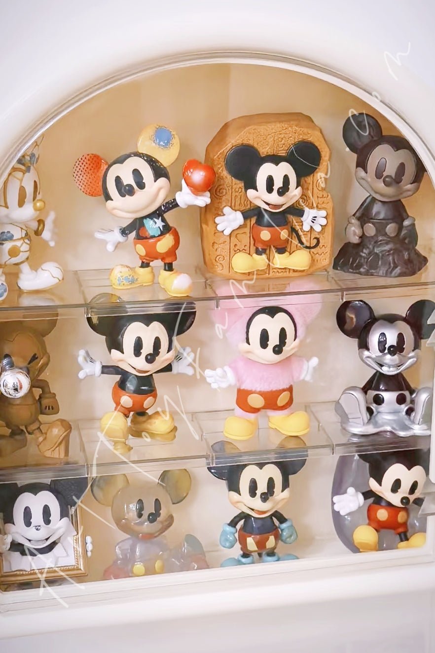 Disney Mickey Boundless Creativity Series | POP MART – Art Toy Familia
