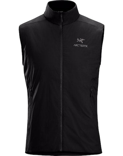 Arc'teryx Atom SL Vest Men's – Arc'teryx | Ascent Outdoors