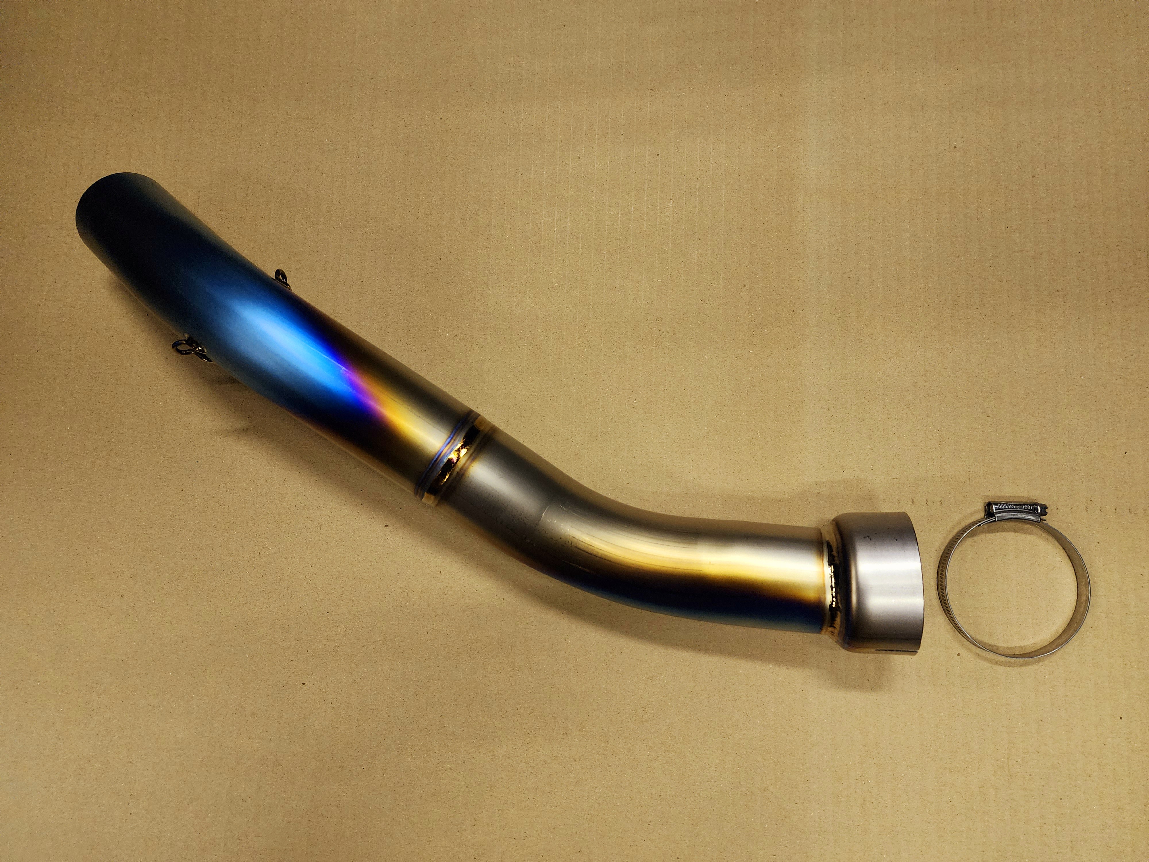 21~ ZX-10R | バイクマフラーの製造販売店です。ワンオフ・オーダー