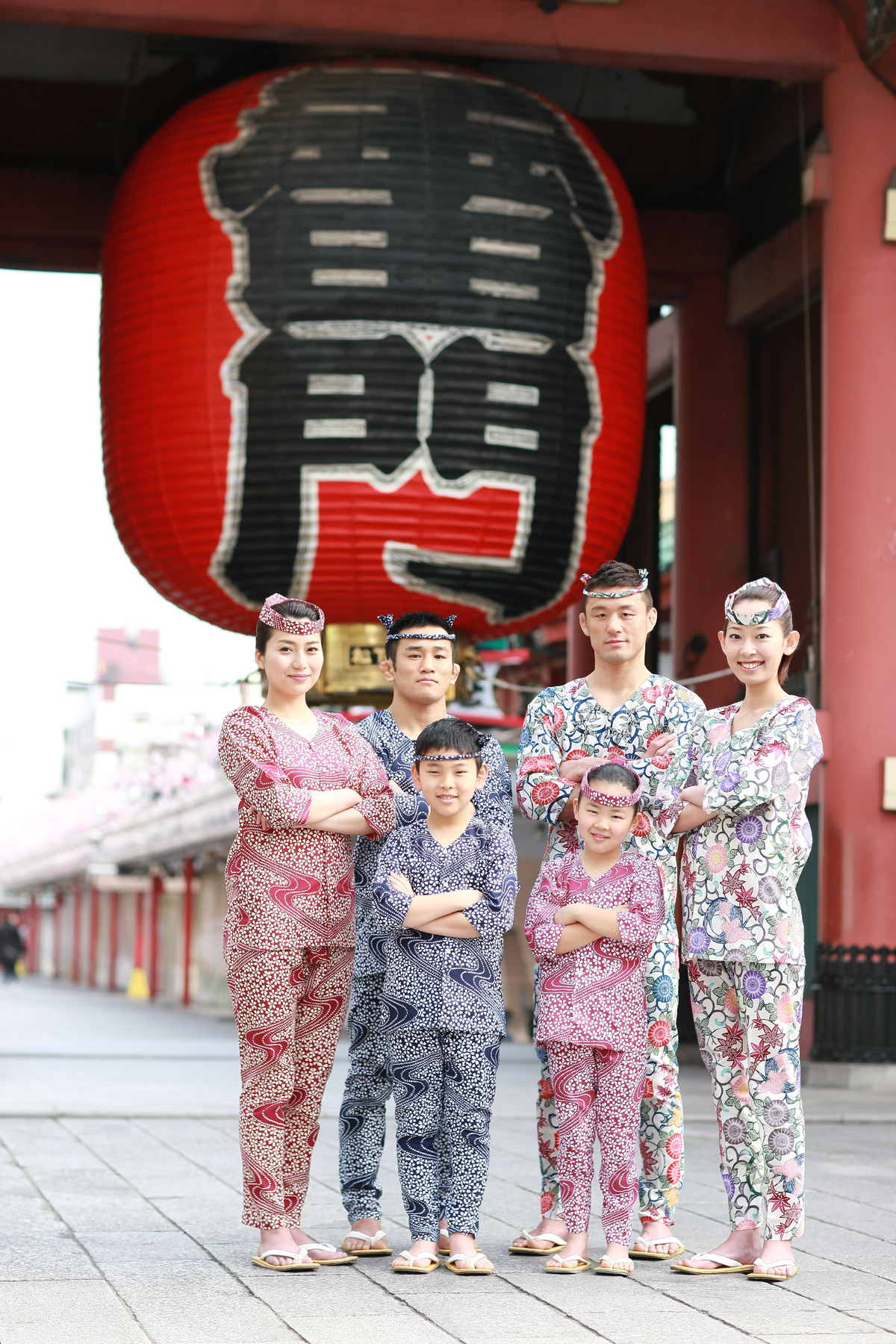 浅草中屋 | 浅草まつり