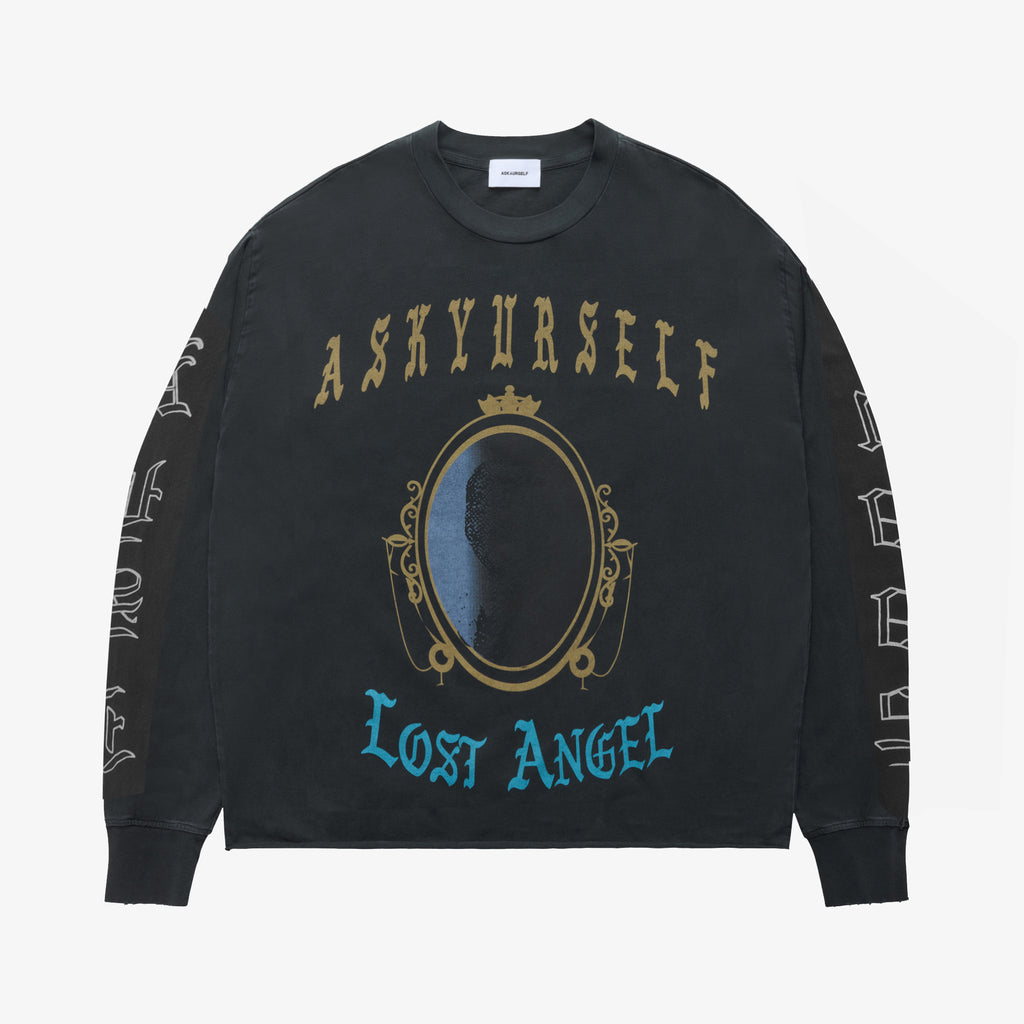 CHRONICLE LS - ASKYURSELF