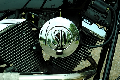 商品詳細 【DS250用 SUエアークリーナーKIT】 « 部品屋K&W