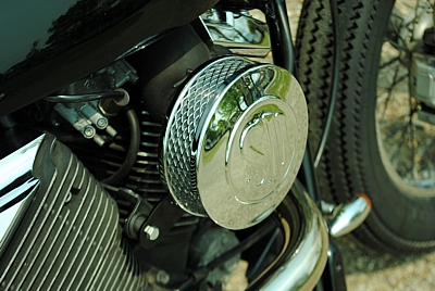 商品詳細 【DS250用 SUエアークリーナーKIT】 « 部品屋K&W