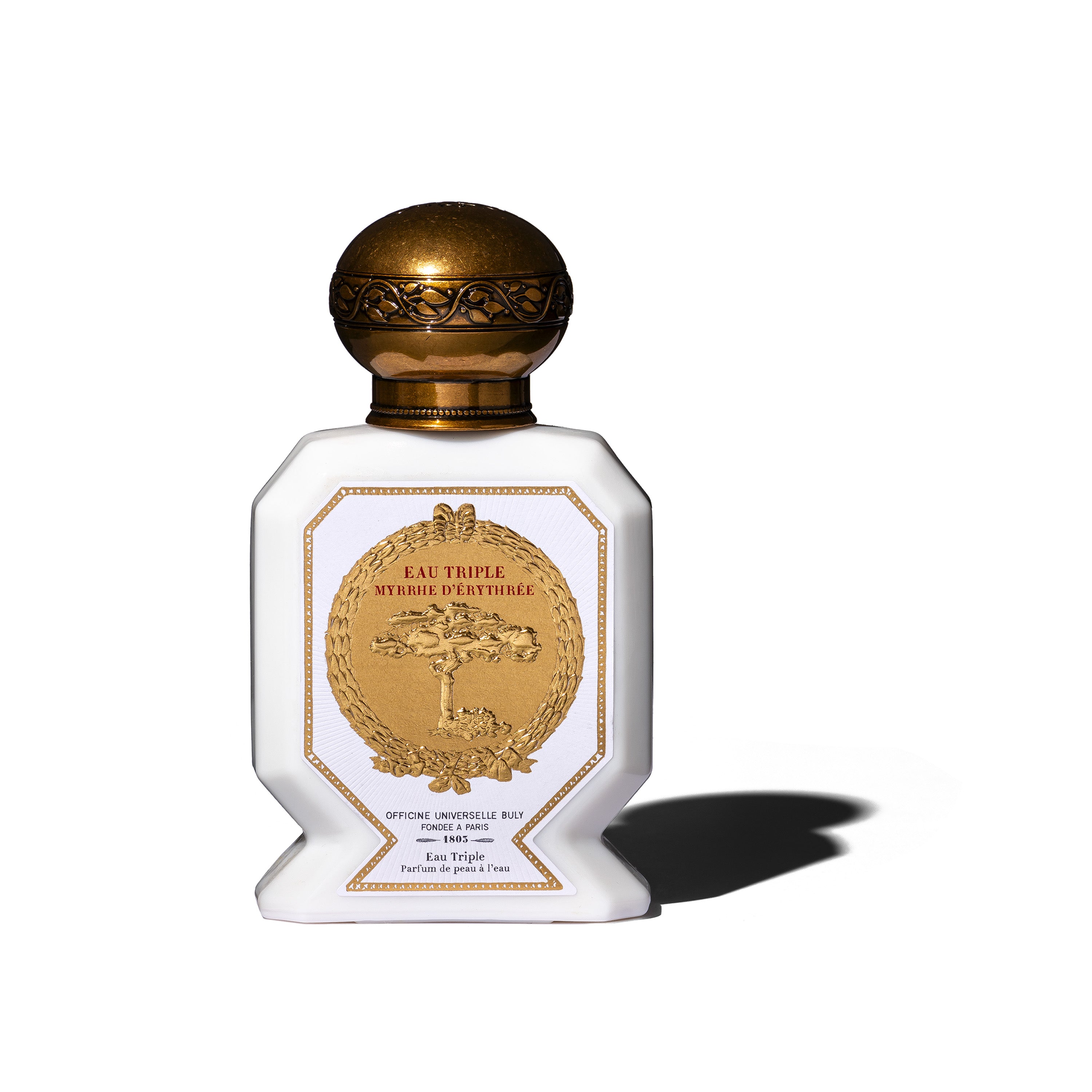 Eau Triple Eritrean Myrrh - Perfume - Officine Universelle